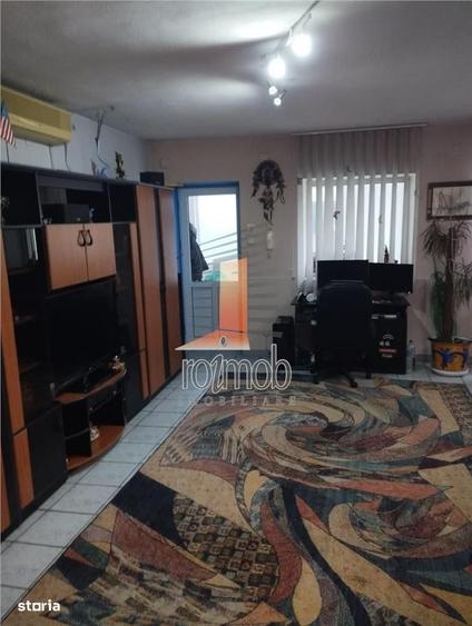 Casă cu 4 camere în Vitan