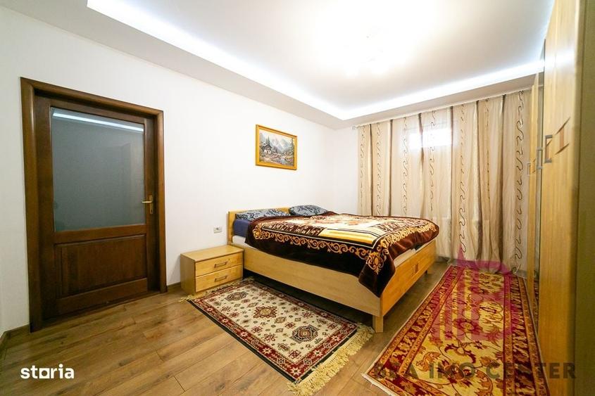 Casă cu 4 camere cu Teren 1128 Mp în Zimandu Nou