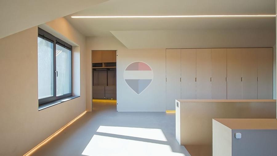CASA-CONCEPT | ARHITECTURA CONTEMPORANA NEO-VERNACULARA | BRASOV - 33