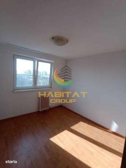 Brancoveanu Huedin vanzare 2 camere 38mp decomandat liber - 1
