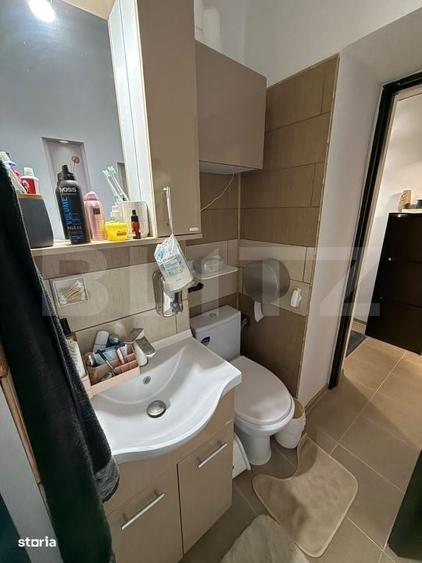 Apartament 2 camere, 44 mp, zona Bulevardul Bucuresti - 2