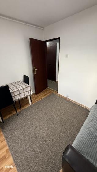 Apartament cu 2 camere în Mărăști