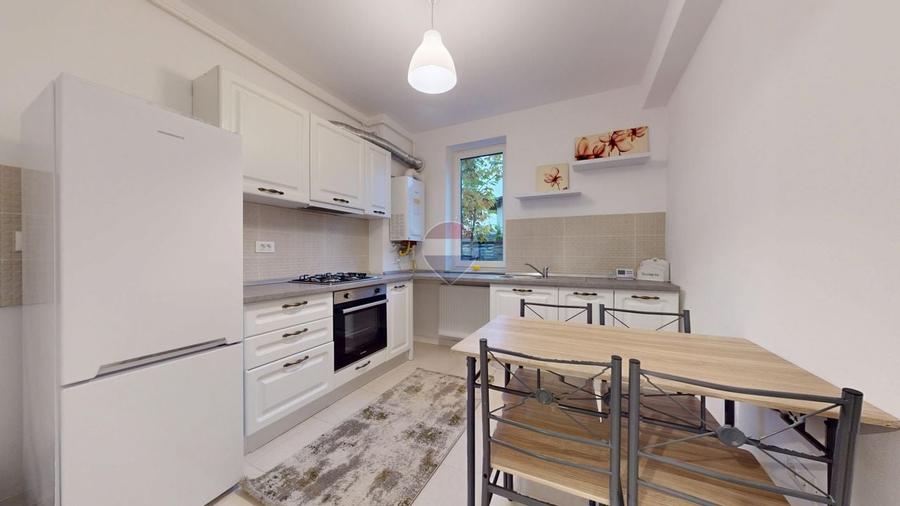 Apartament cu 2 camere decomandat în Bartolomeu