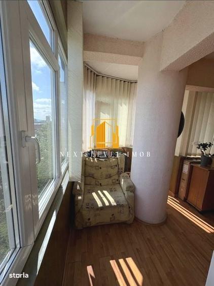 Apartament cu 3 camere decomandat în Bere