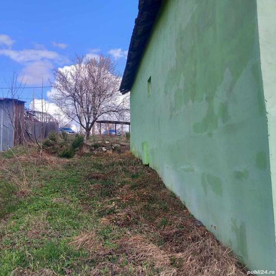 Casă cu 2 camere în Bâlvănești