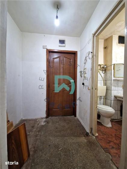 Garsoniera, Astra, Brasov - 10