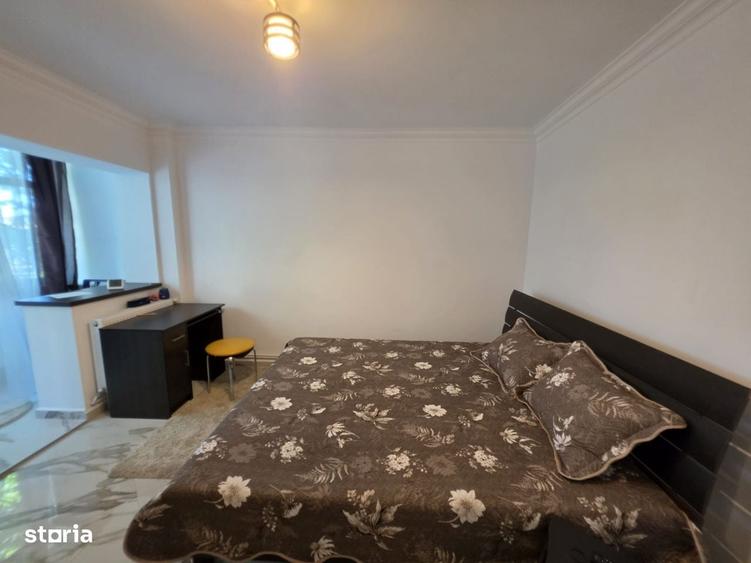 Apartament 2 camere Nicolina - Str. Libertatii - Comision 0% - 7