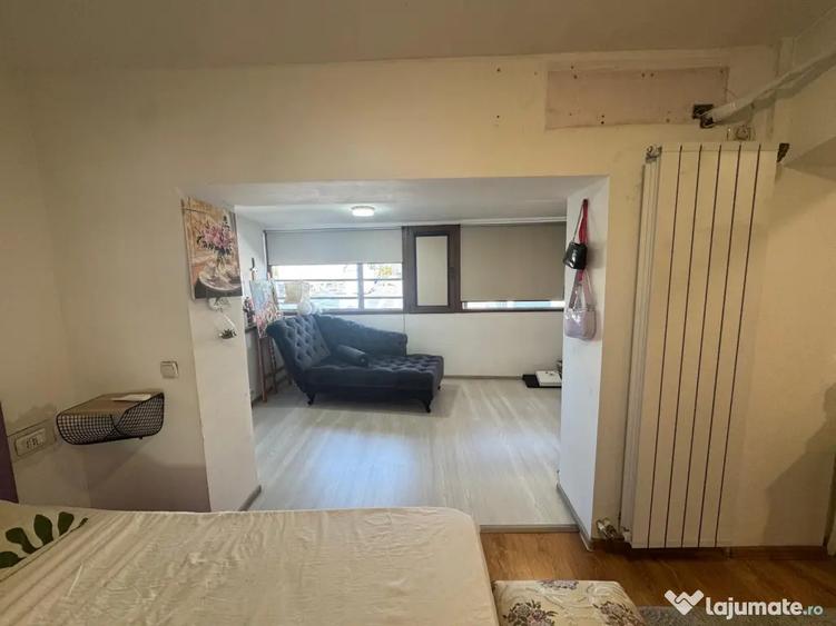 Inchiriez spa?iu birouri Bd Burebista 200 mp - 2