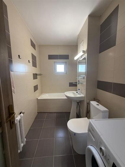 Apartament cu 2 camere decomandat în Mărăști