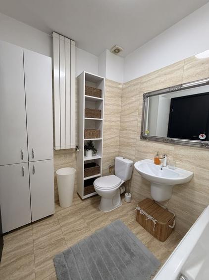 Apartament cu 2 camere decomandat în Prelungirea Ghencea