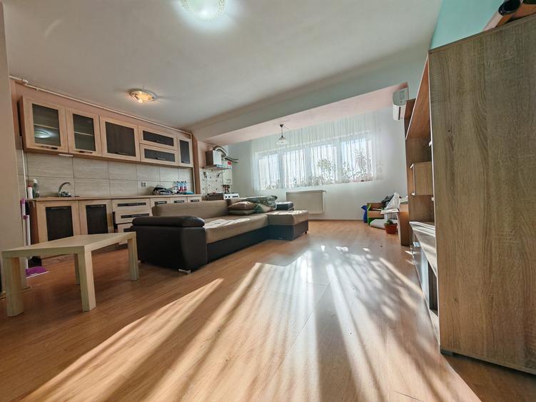 Apartamant 3 camere,PIPERA CITY LIGHTS bloc nou LOC DE PARCARE IN SUBTERAN - 2