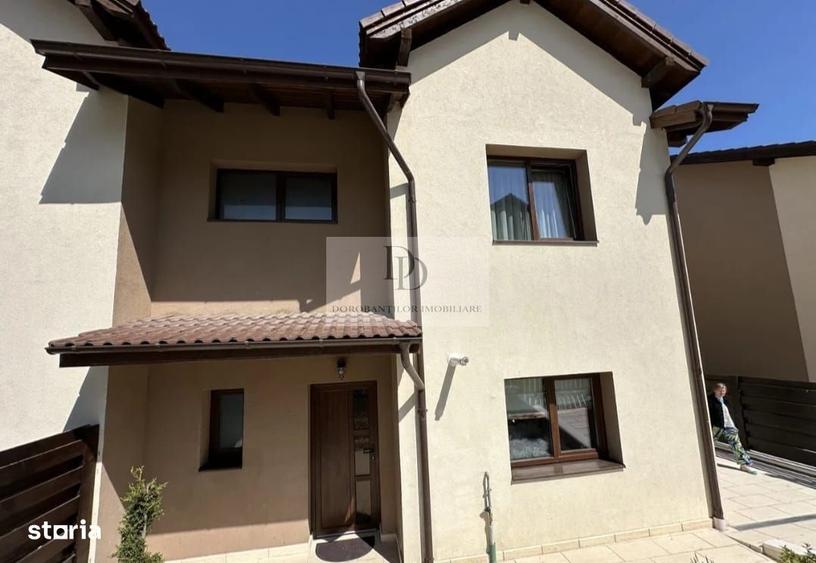 Vanzare Duplex | Dezmir | Finisat si mobilat complet - 10