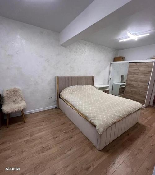 2 Camere | Parcul Carol | 13 Septembrie | Centrala Proprie | 48 mp - 5