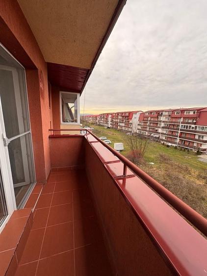 Garsonieră decomandată în Florești