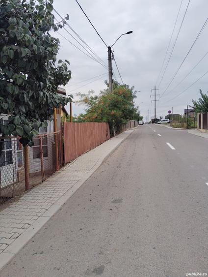 Casă cu 7 camere cu Teren 700 Mp în Central