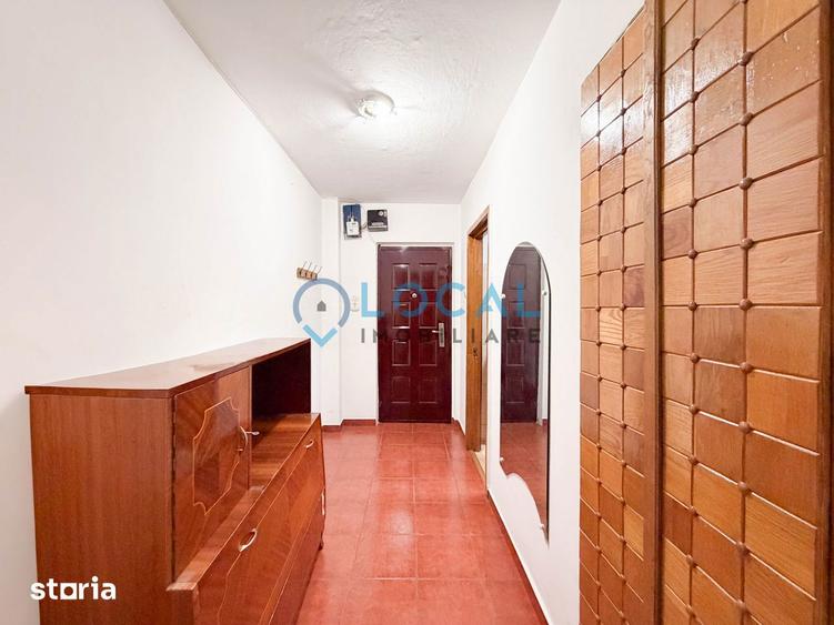 Apartament 2 dormitoare | Decomandat | Piata Marasti - 1