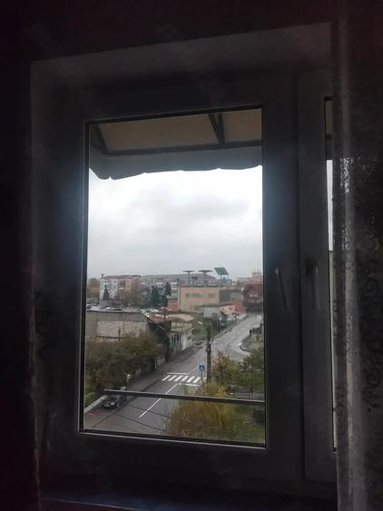 Garsonieră semidecomandată în Central