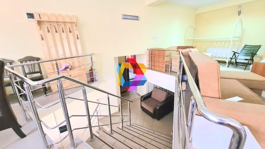 Spațiu comercial, de 450 mp, în Gării