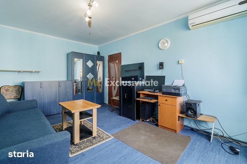 3 camere centrala proprie Drumul Taberei - 4