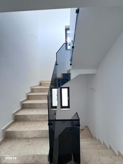 Vila Individuala/Incalzire in pardoseala/Terasa 42mp - 12