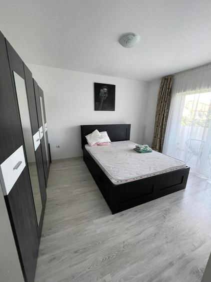 Apartament cu 2 camere decomandat în Exterior Vest