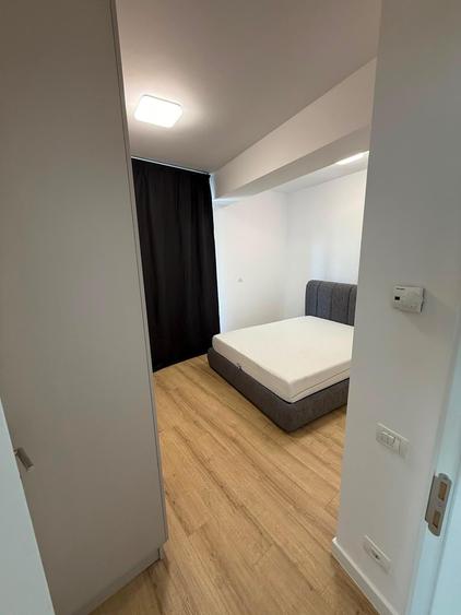 Apartament cu 2 camere semidecomandat în Politehnica