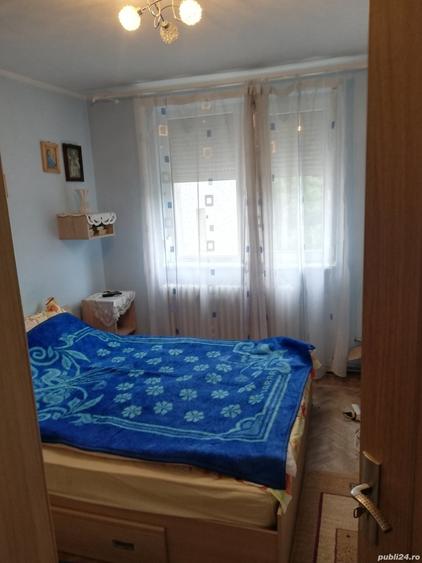 Apartament cu 4 camere în Central