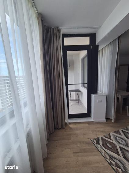 Apartament cu 2 camere în Nord