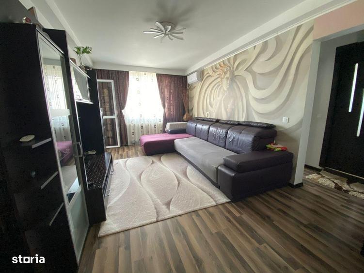 Apartament Fizicienilor - Centrala Proprie - 7