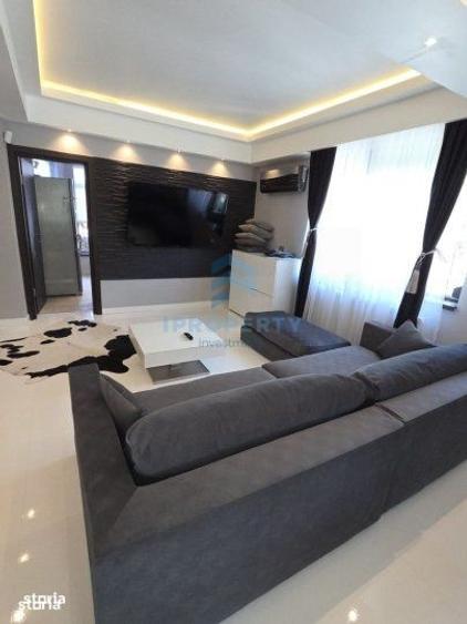 Inchiriere Casa 4 camere in Corbeanca, 3 dormitoare, 2 parcari, 2 bai - 7