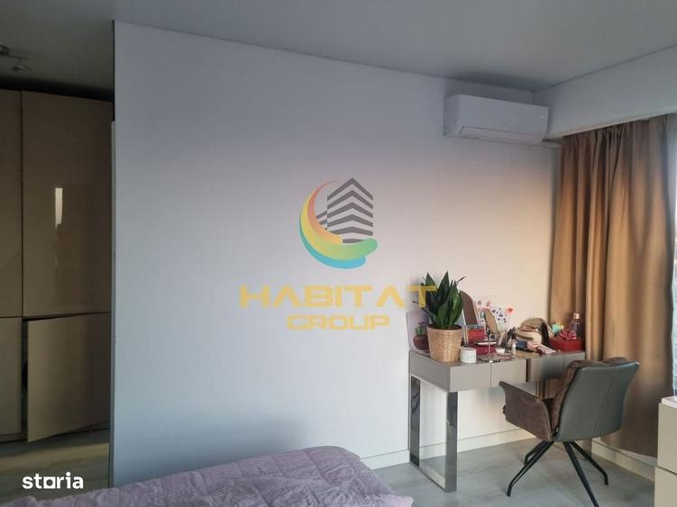 Apartament cu 4 camere în Parcul Carol