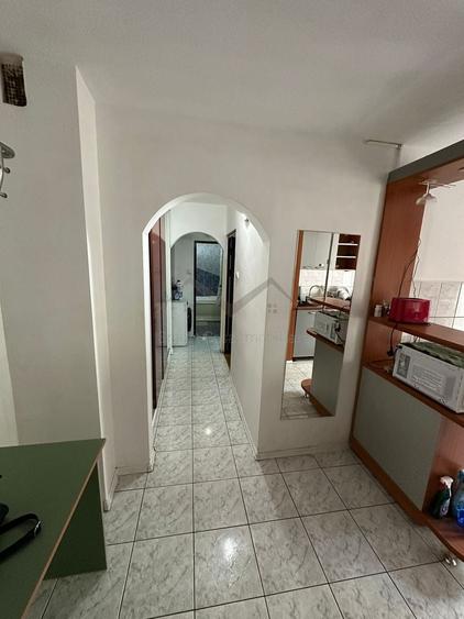 Apartament 3 camere Pod de Fier - 2