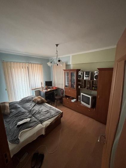 Apartament cu 2 camere decomandat în Gilău