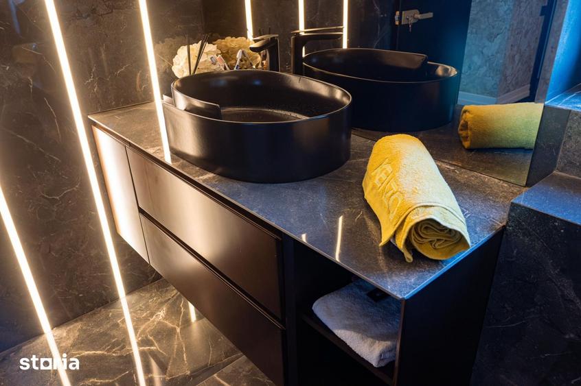 Apartament cu 3 camere în Europa