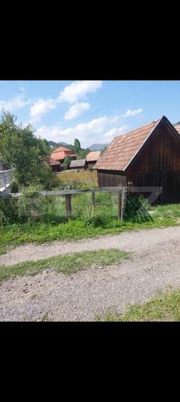 Teren Construcții intravilan de 420 mp, în Ocoliș