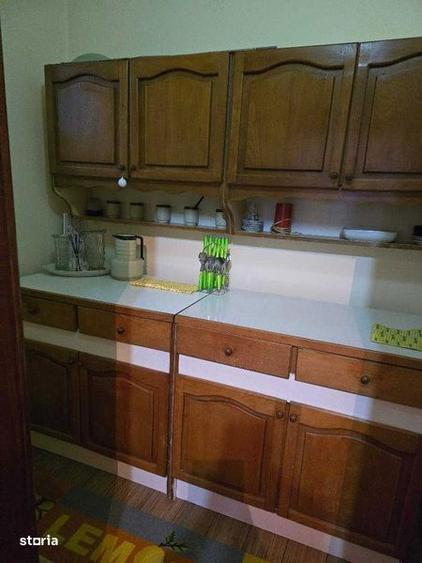 Garsonieră în Răcădău