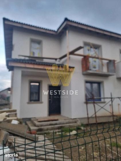 Apartament cu 4 camere în Șag