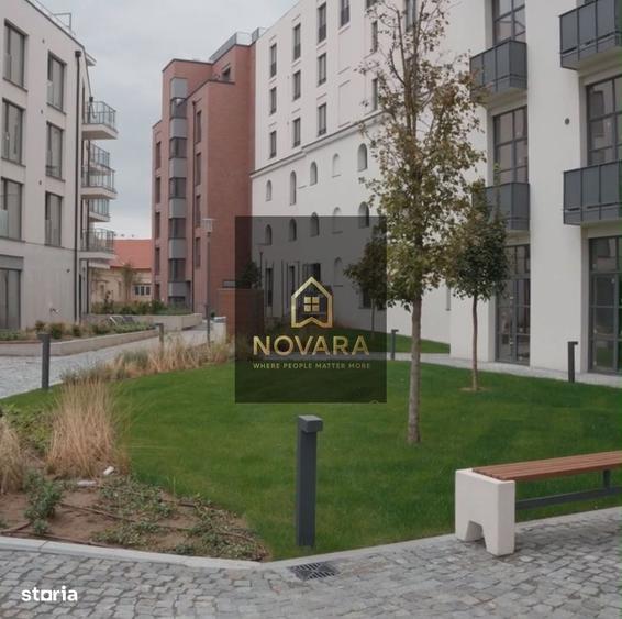 Apartament cu doua camere de inchiriat in Scala Cetate - 1