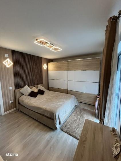 Apartament cu 3 camere decomandat în Albert