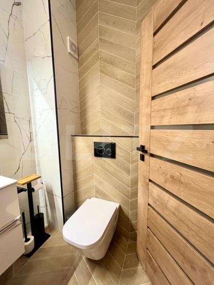 Apartament 2 camere, 65 mp, zona strazii Anton Pann - 18