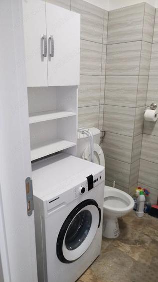 Garsonieră decomandată în Chiajna