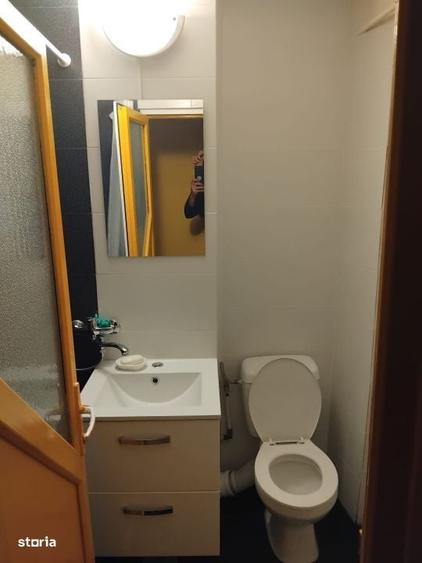 Apartament cu 2 camere în Craiovița Nouă — fotografia 1