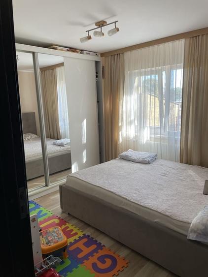 Apartament cu 2 camere decomandat în Exterior Vest