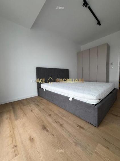 Apartament cu 3 camere decomandat, mobilat în Berceni