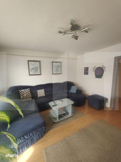 Apartament cu 4 camere în Micălaca
