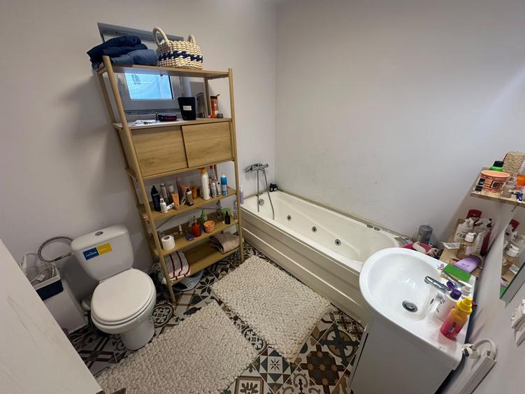Duplex cu 4 camere cu Canalizare în Gilău