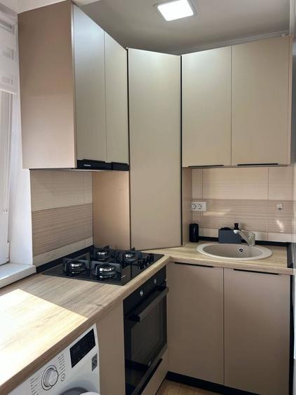 Apartament cu 2 camere în Baicului