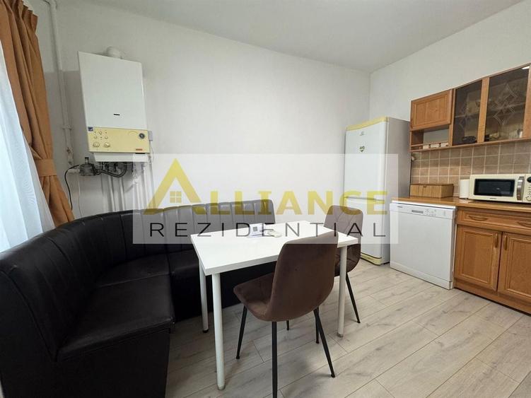 Apartament cu 2 camere decomandat în Dristor