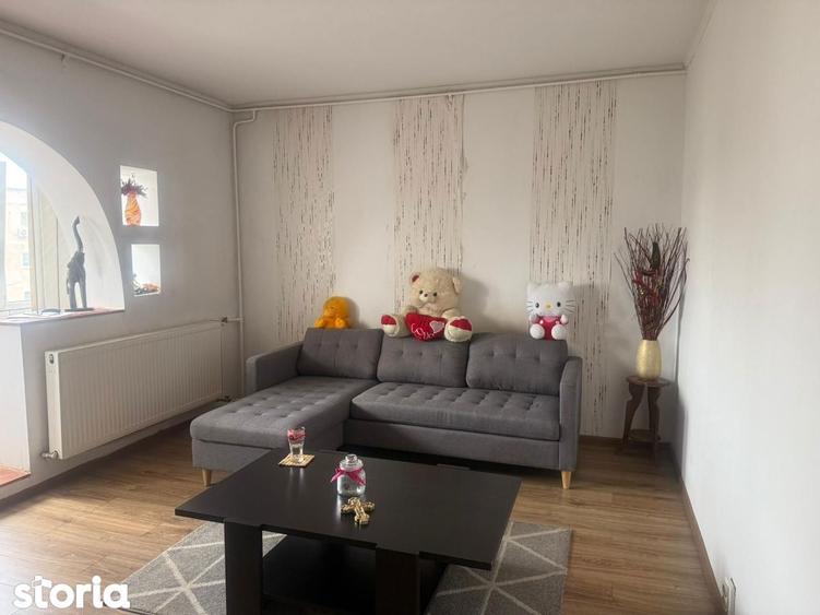 Apartament cu 2 camere în Ferentari