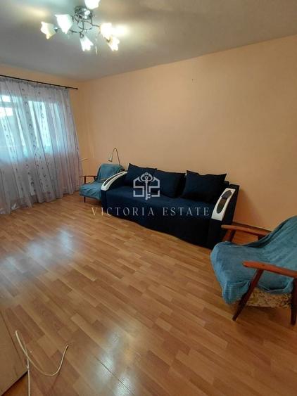 Apartament 2 camere de inchiriat -Bulevardul Republicii - 2